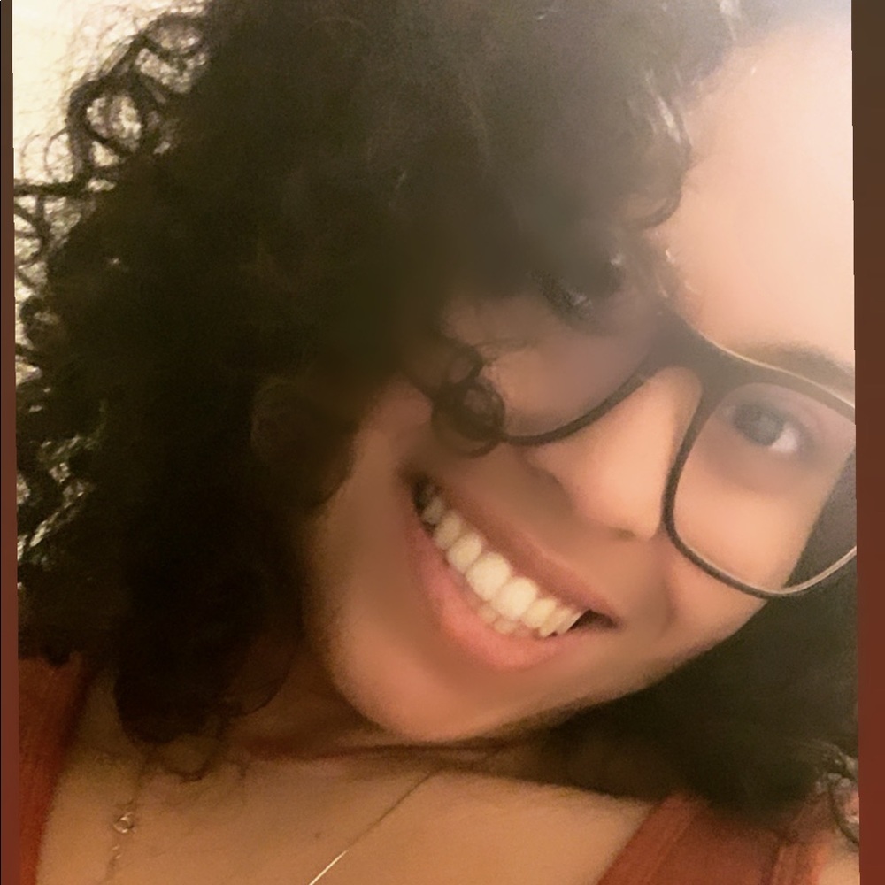 Meet your Posher, Jazmine